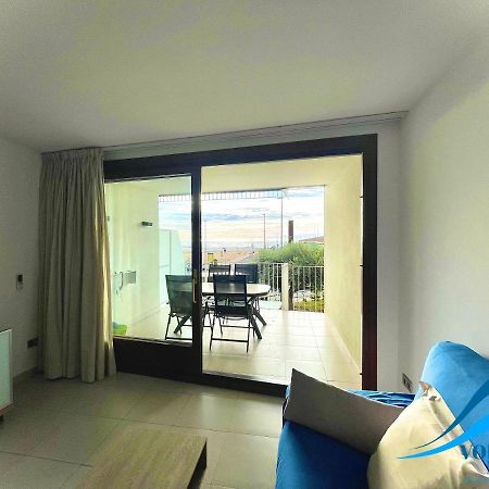 Apartaments Voramar 2 Cambrils Eksteriør bilde