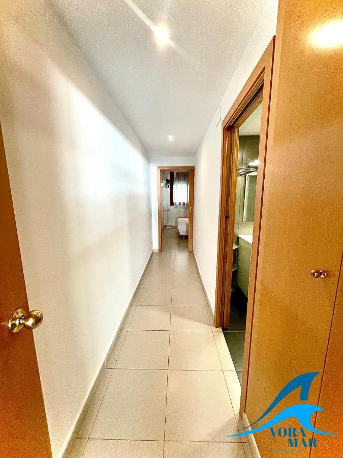 Apartaments Voramar 2 Cambrils Eksteriør bilde