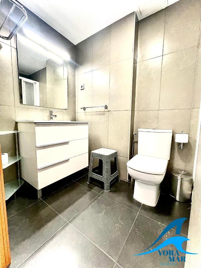 Apartaments Voramar 2 Cambrils Eksteriør bilde