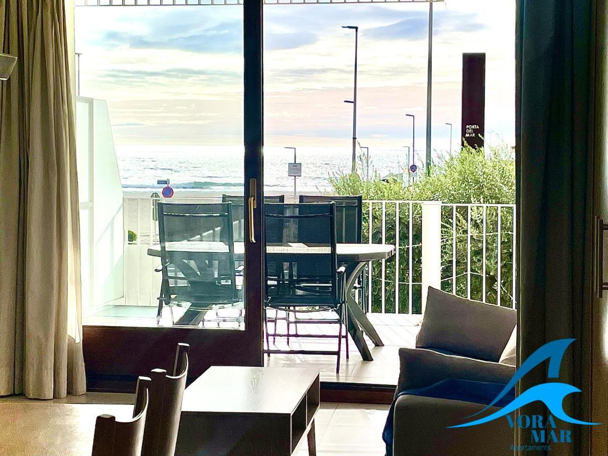 Apartaments Voramar 2 Cambrils Eksteriør bilde