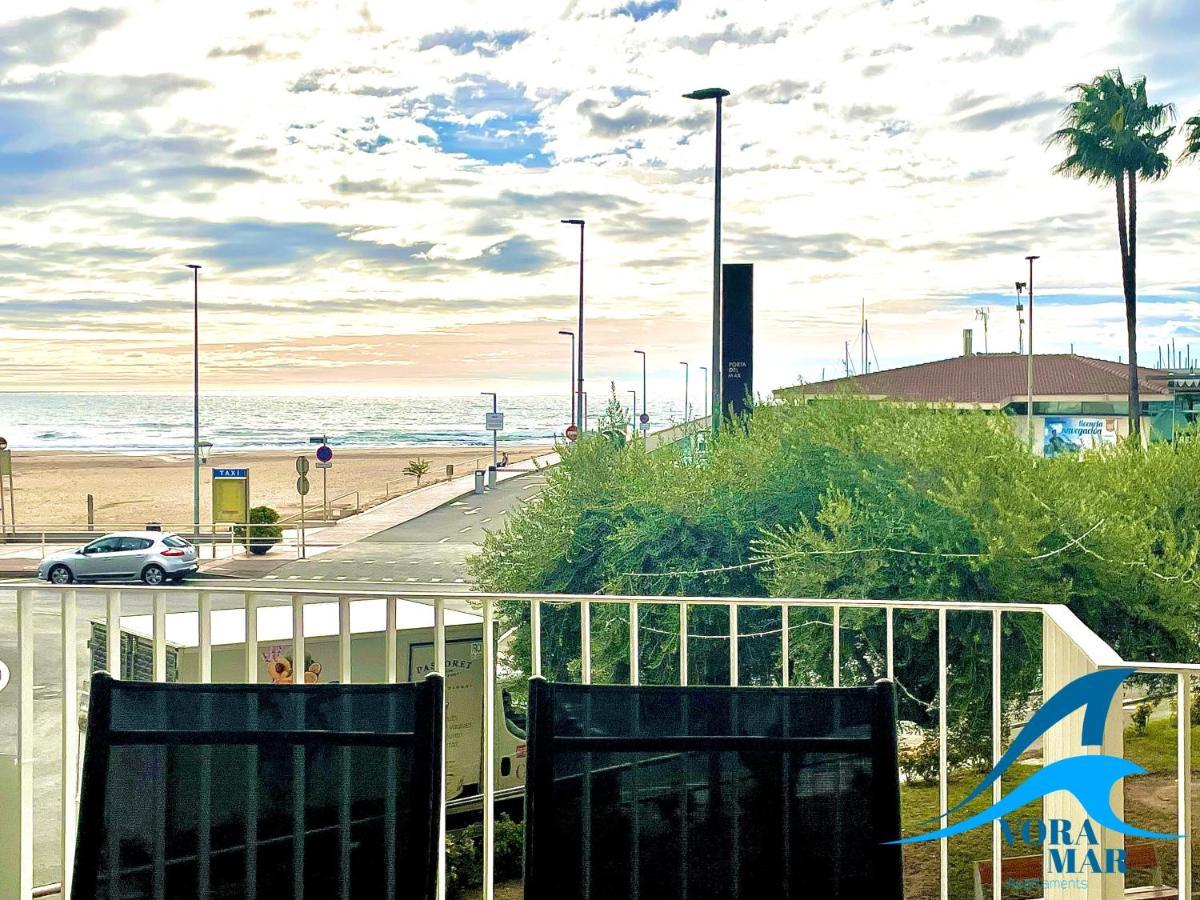 Apartaments Voramar 2 Cambrils Eksteriør bilde