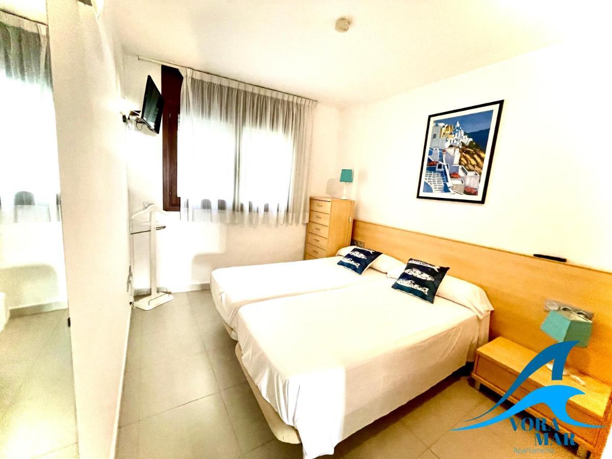 Apartaments Voramar 2 Cambrils Eksteriør bilde