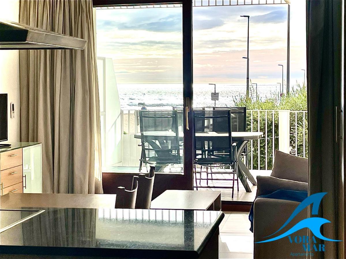 Apartaments Voramar 2 Cambrils Eksteriør bilde