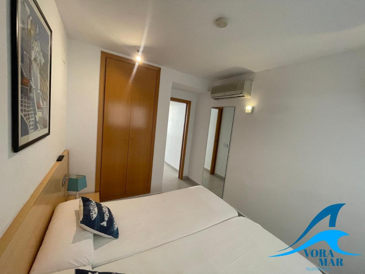 Apartaments Voramar 2 Cambrils Eksteriør bilde