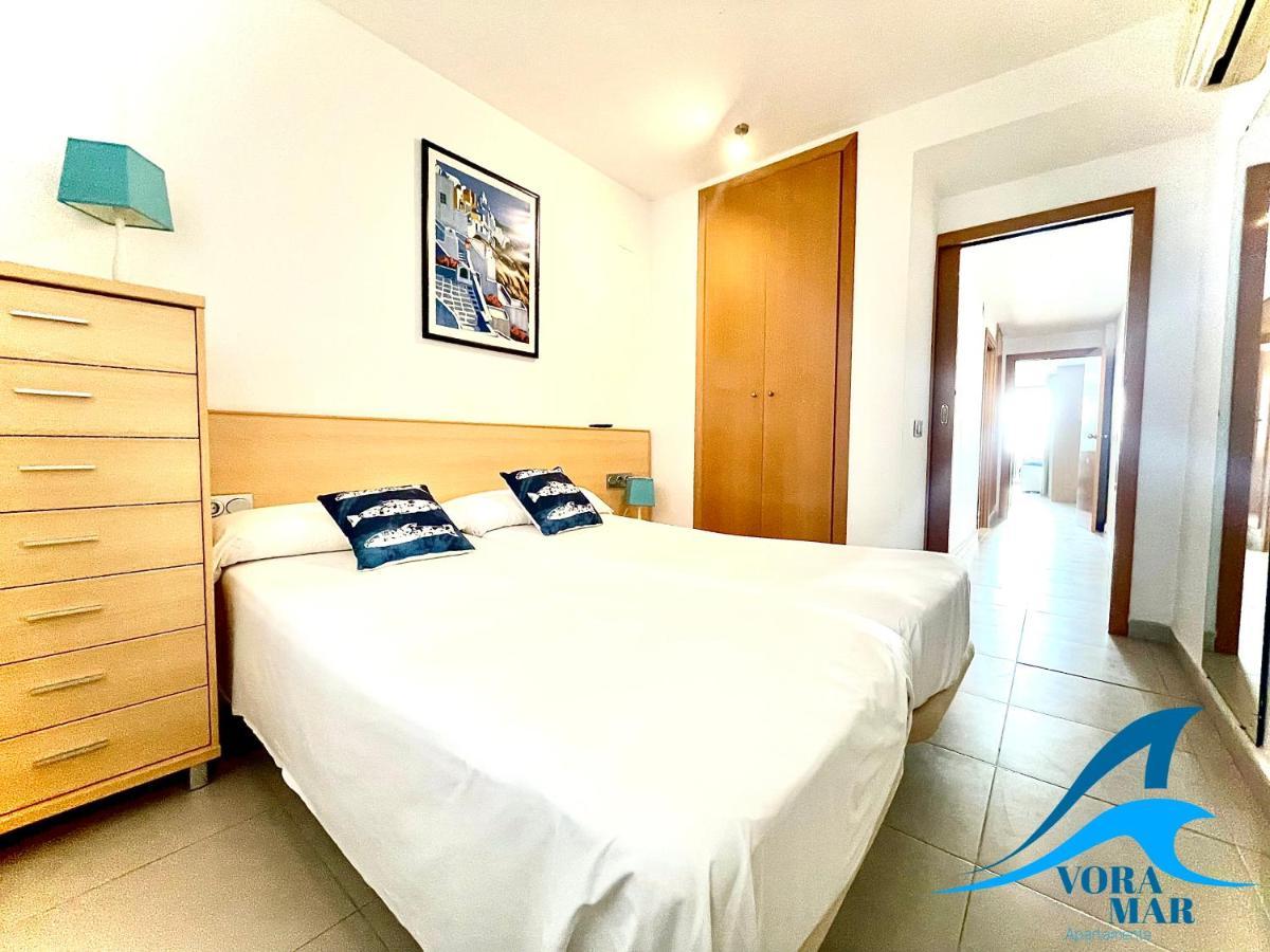 Apartaments Voramar 2 Cambrils Eksteriør bilde