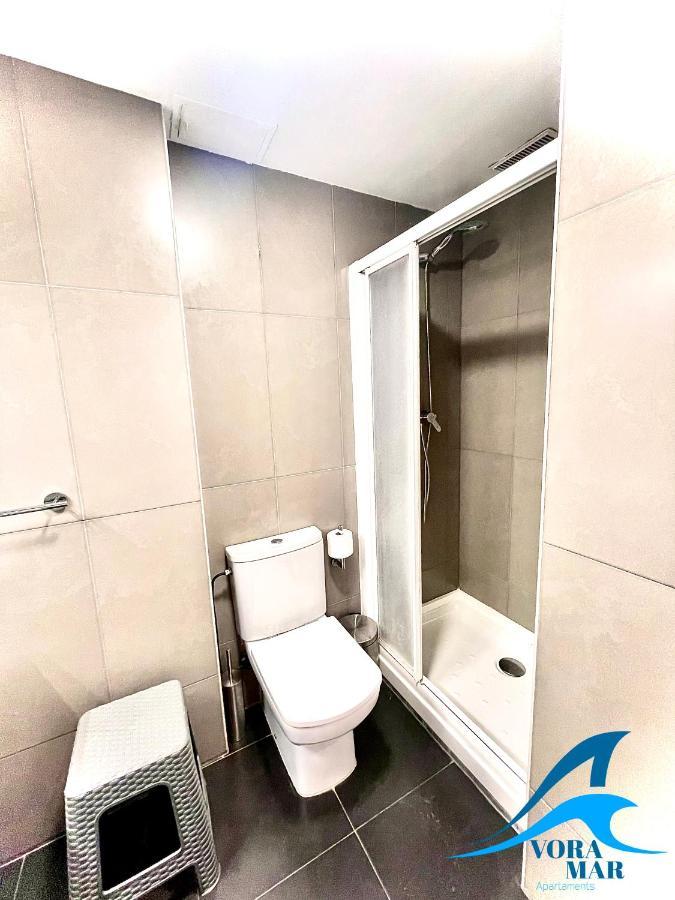 Apartaments Voramar 2 Cambrils Eksteriør bilde