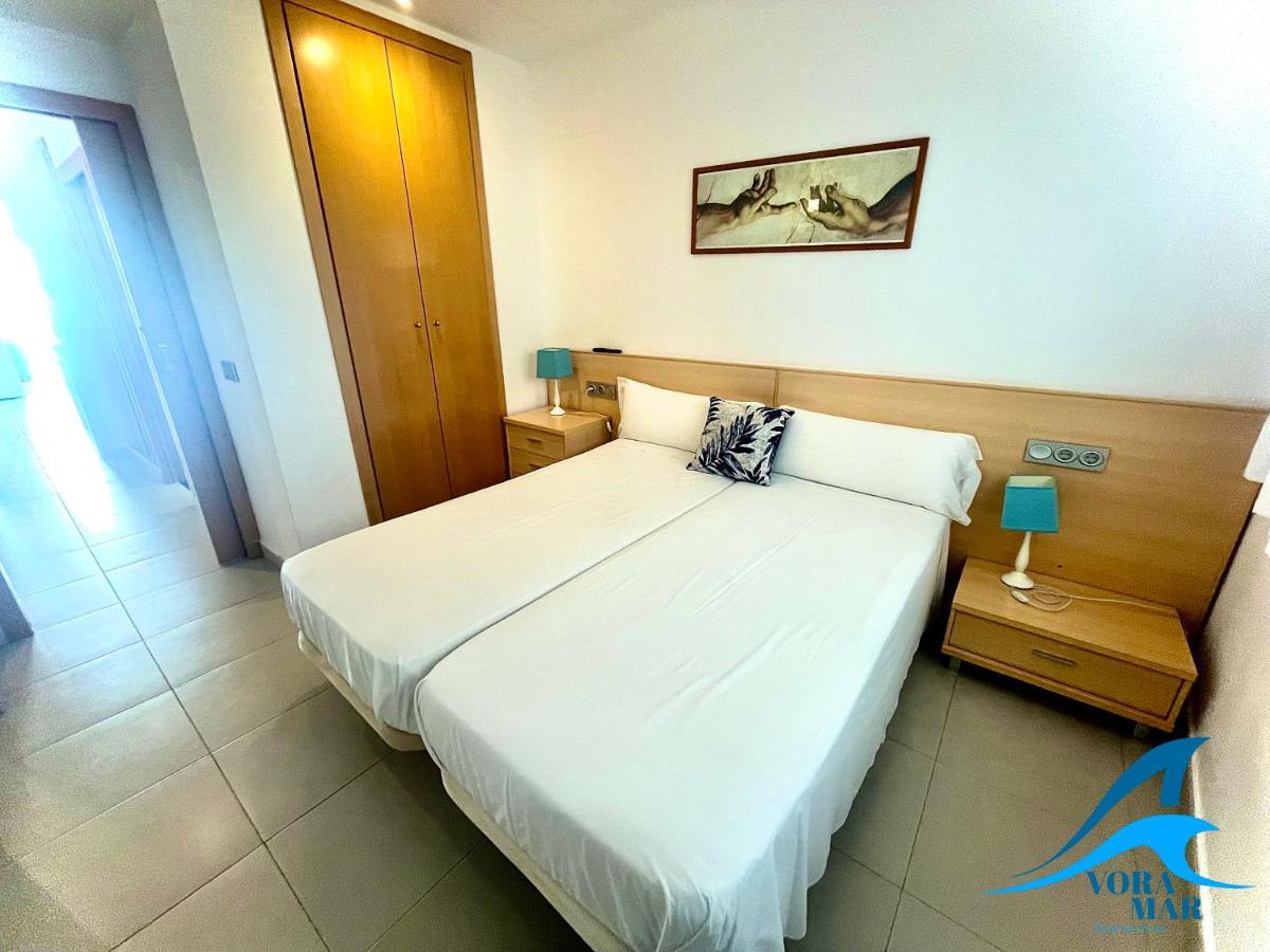 Apartaments Voramar 2 Cambrils Eksteriør bilde