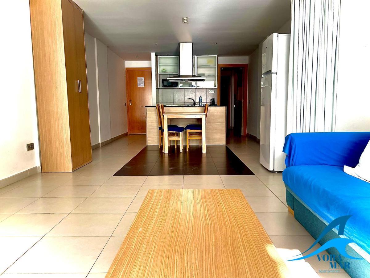 Apartaments Voramar 2 Cambrils Eksteriør bilde