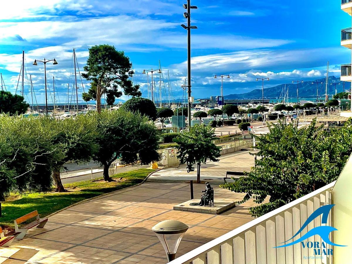 Apartaments Voramar 2 Cambrils Eksteriør bilde