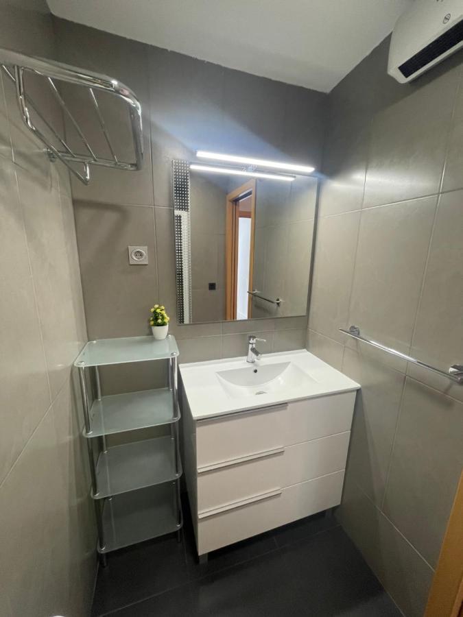Apartaments Voramar 2 Cambrils Eksteriør bilde