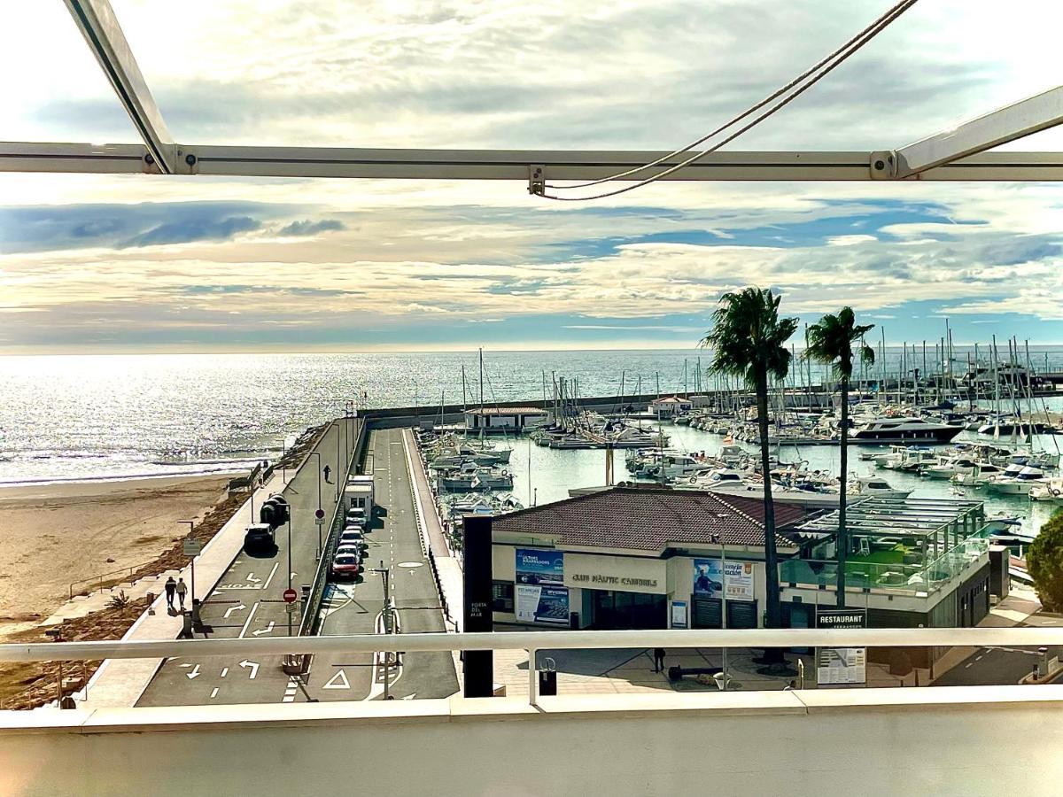 Apartaments Voramar 2 Cambrils Eksteriør bilde