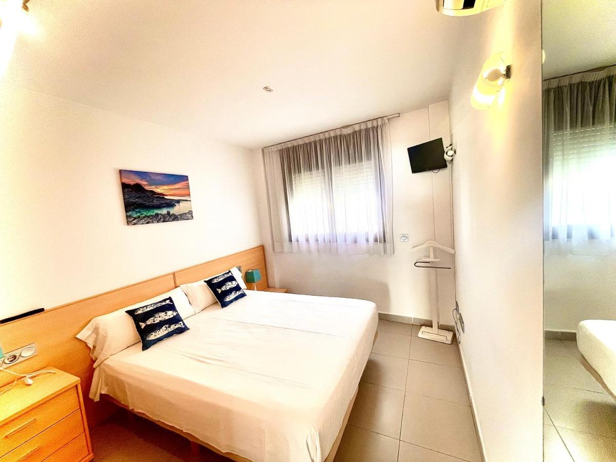 Apartaments Voramar 2 Cambrils Eksteriør bilde