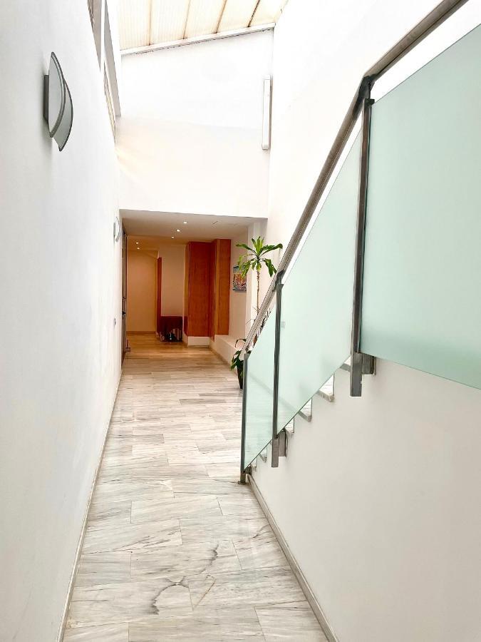 Apartaments Voramar 2 Cambrils Eksteriør bilde