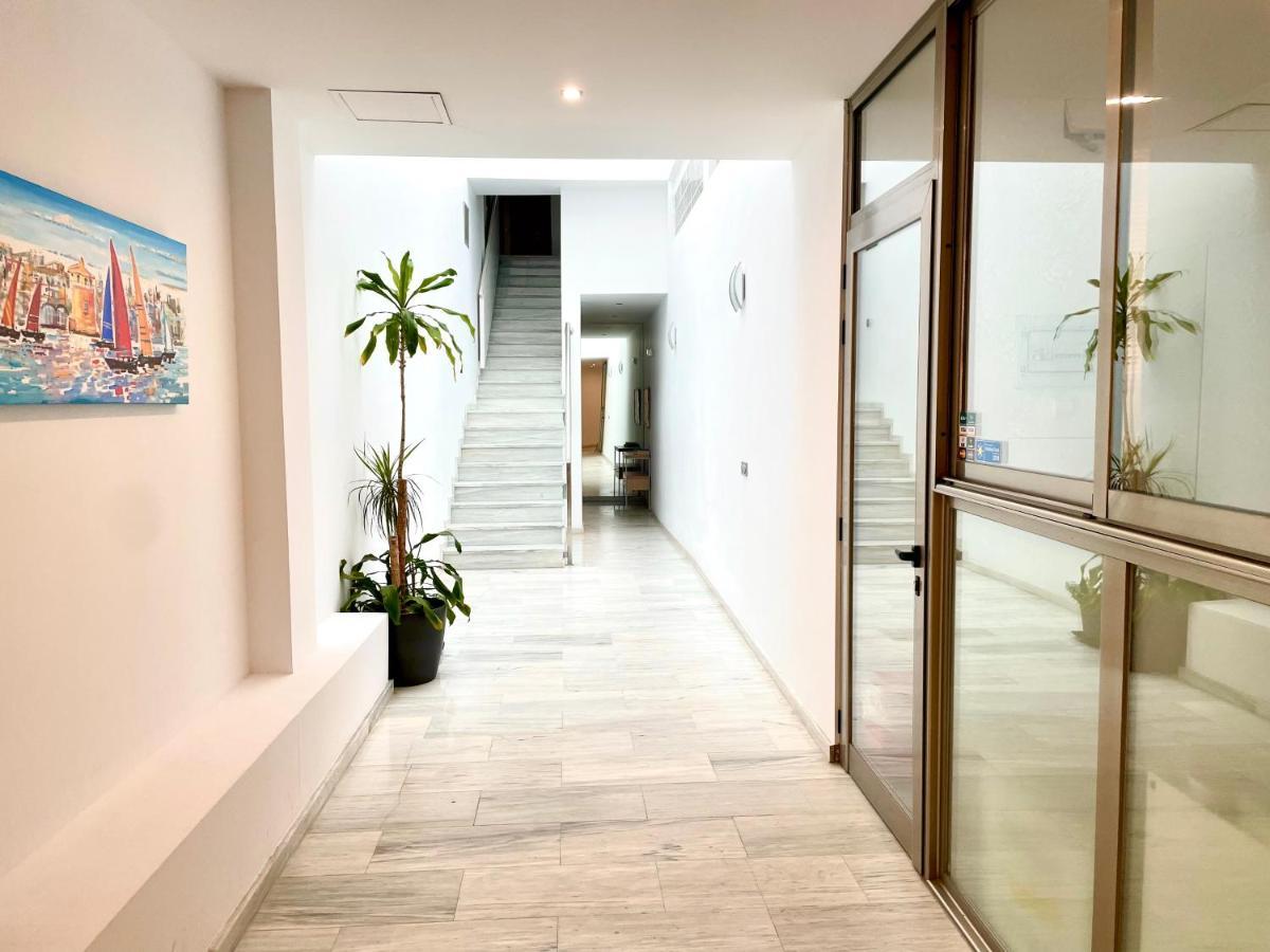 Apartaments Voramar 2 Cambrils Eksteriør bilde