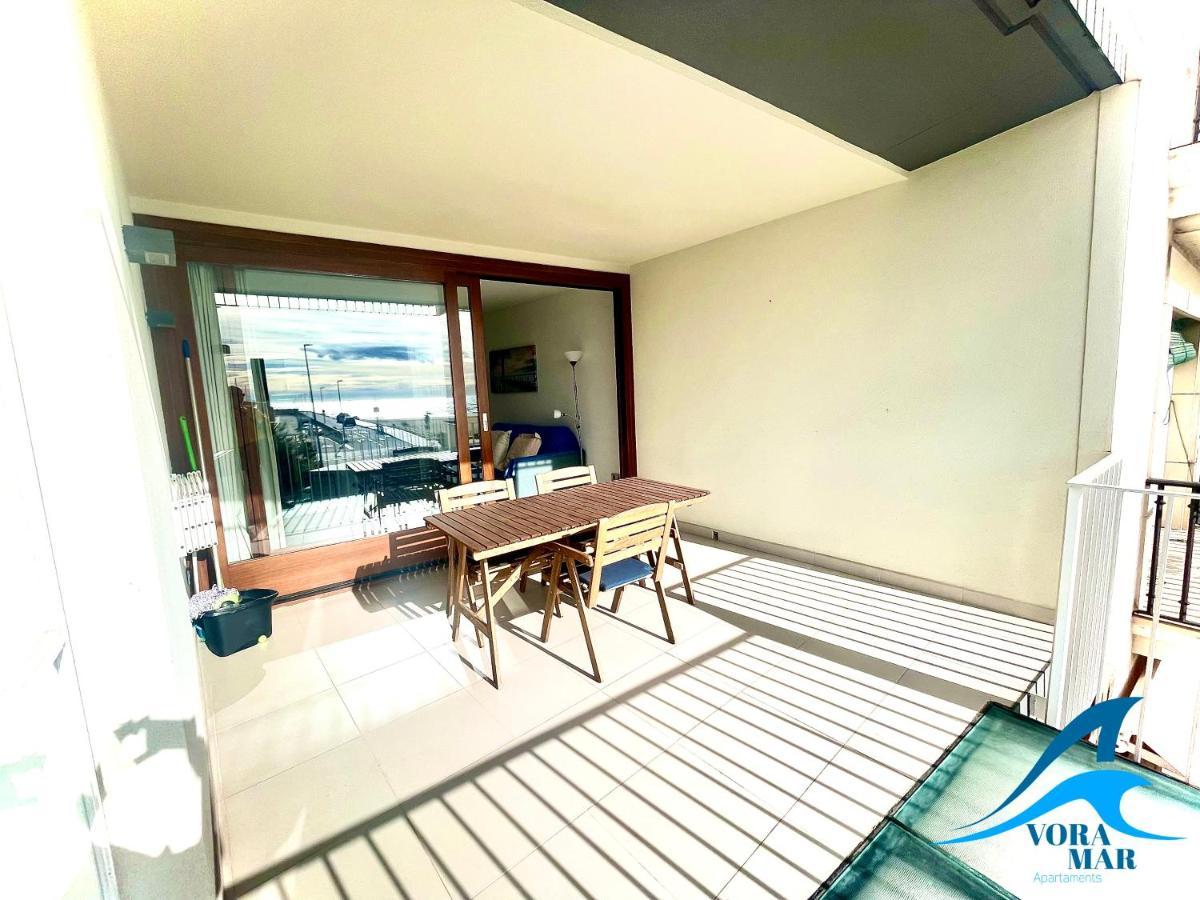 Apartaments Voramar 2 Cambrils Eksteriør bilde