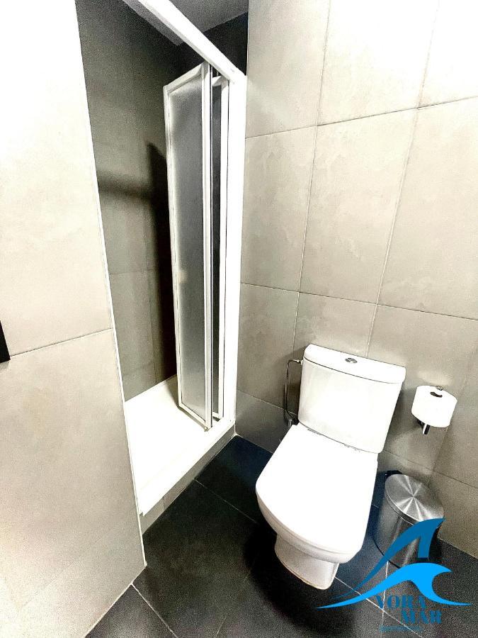 Apartaments Voramar 2 Cambrils Eksteriør bilde