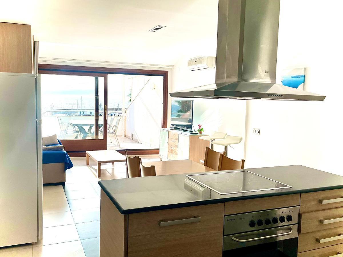 Apartaments Voramar 2 Cambrils Eksteriør bilde