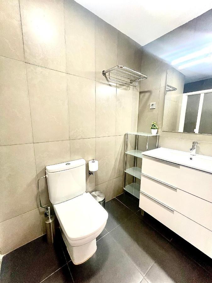 Apartaments Voramar 2 Cambrils Eksteriør bilde
