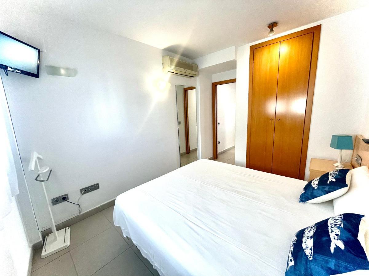 Apartaments Voramar 2 Cambrils Eksteriør bilde