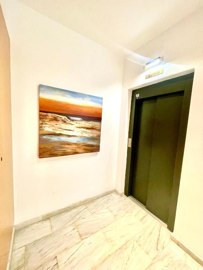 Apartaments Voramar 2 Cambrils Eksteriør bilde
