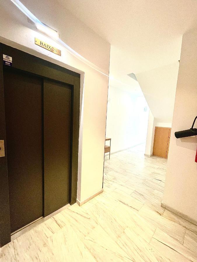Apartaments Voramar 2 Cambrils Eksteriør bilde