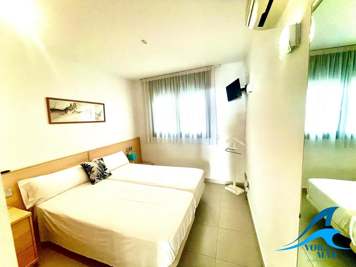Apartaments Voramar 2 Cambrils Eksteriør bilde