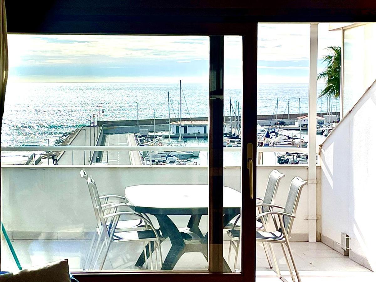 Apartaments Voramar 2 Cambrils Eksteriør bilde