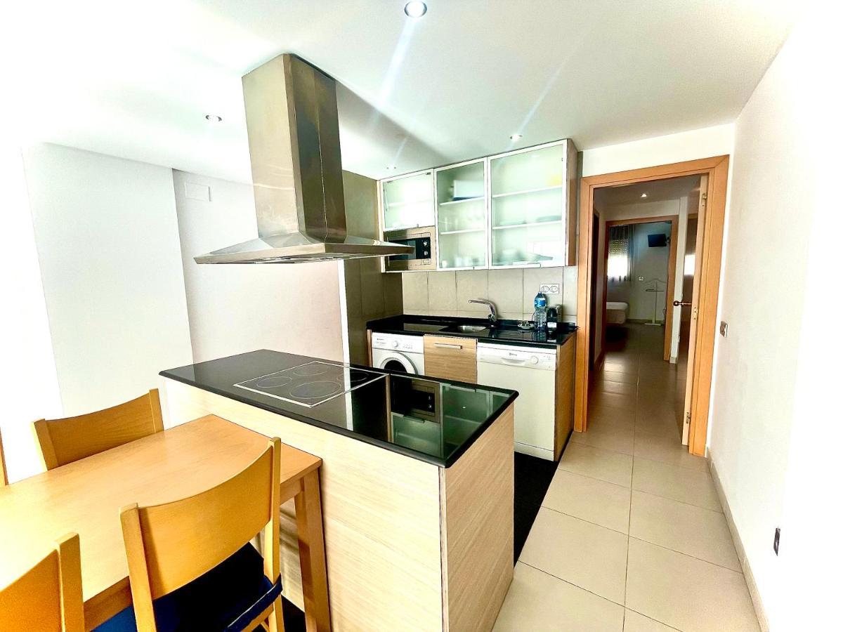 Apartaments Voramar 2 Cambrils Eksteriør bilde