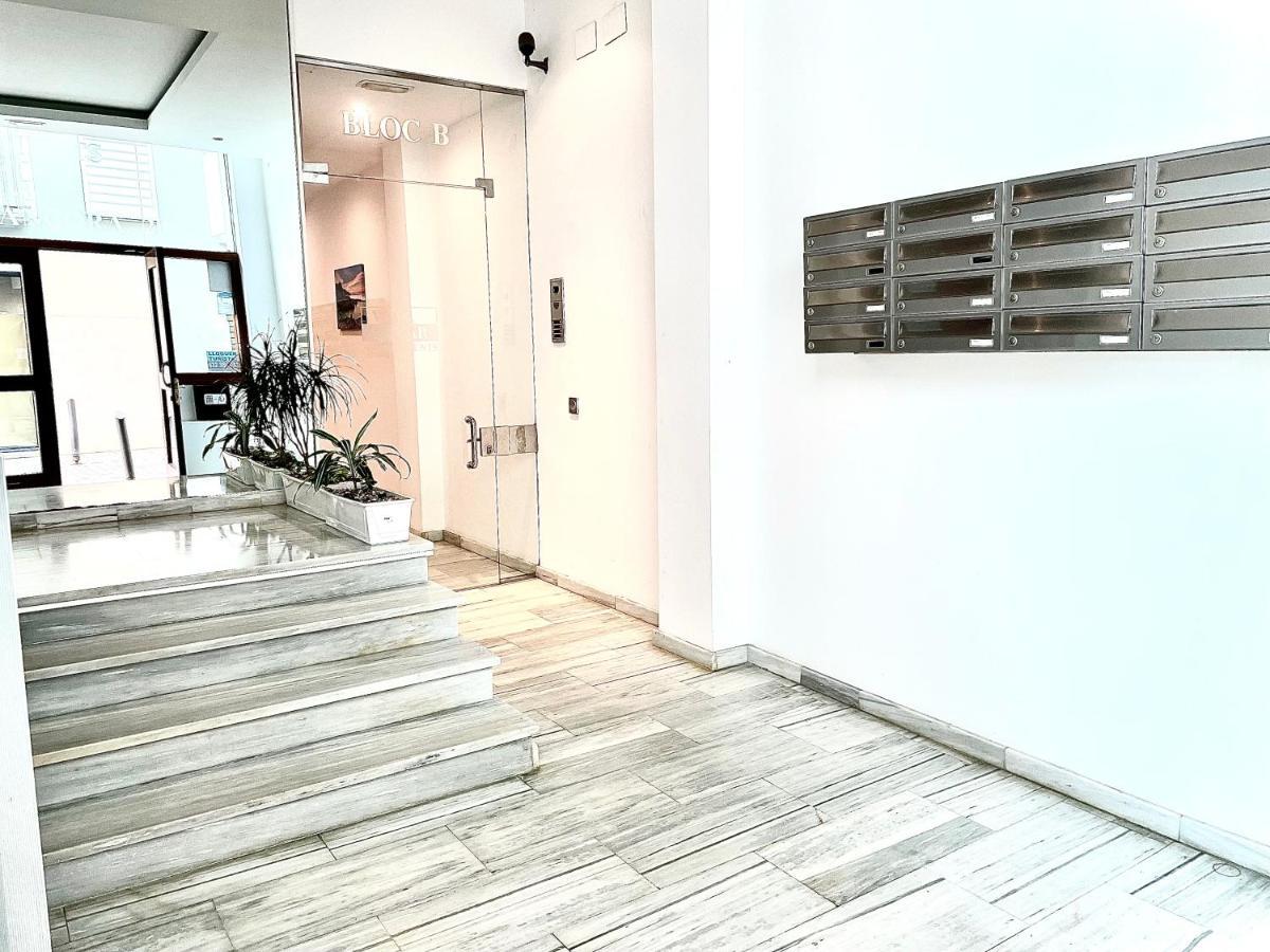 Apartaments Voramar 2 Cambrils Eksteriør bilde