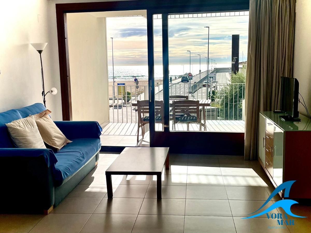 Apartaments Voramar 2 Cambrils Eksteriør bilde
