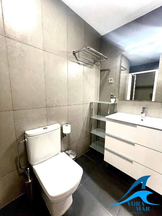 Apartaments Voramar 2 Cambrils Eksteriør bilde