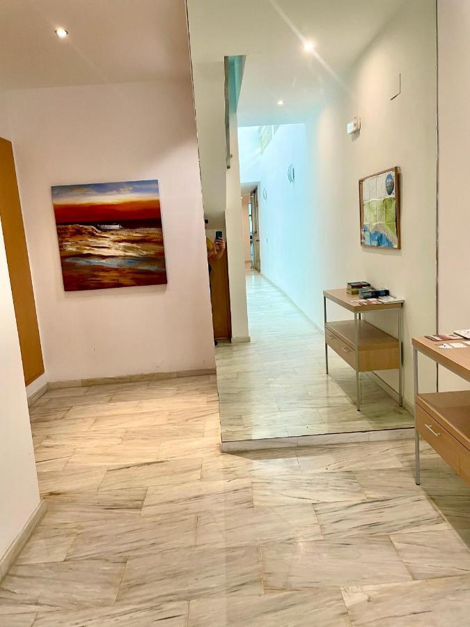 Apartaments Voramar 2 Cambrils Eksteriør bilde